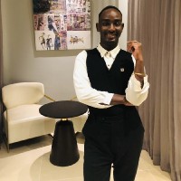 Baraka Muthoka