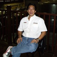 John Wong