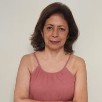Vera Lucia Vieira