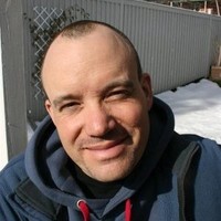 Mattias Holmström