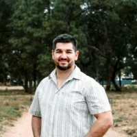 Johan Engelbrecht