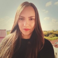 Ruxandra Felix
