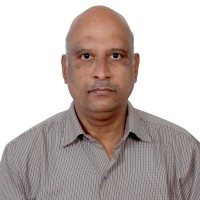 Ravi Sundarakrishnan