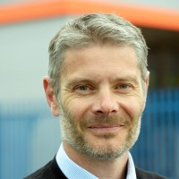 Jeremy Sharland