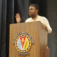 M N Vignesh Kumar
