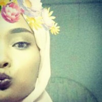 Hind Hassan ali