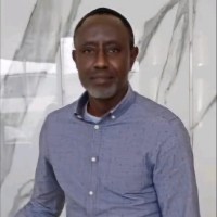 Patrick Izuka Nzegbuna