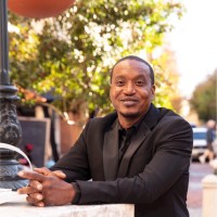 Reginald Coleman
