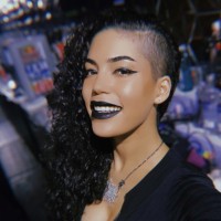 Michelle Yokai