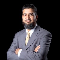 Fawaaz Jishty MBA(UK) / FIATA / CSCP