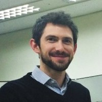 Simon Pattison
