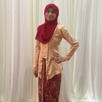 Siti Nurhidayah Omar