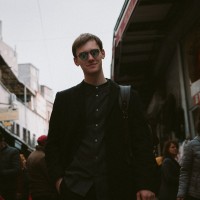 Vladimir Ivanov
