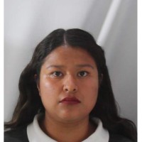 Sandra Abigail Carmona Sánchez