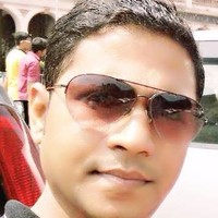 Vikram Agawane