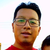 Josue Rafael Perez Ismatul
