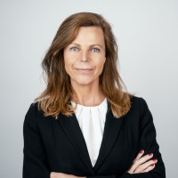 Camilla Levin