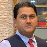 S Khurram Ansari