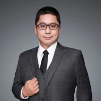 Richard Zheng