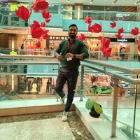 Vineet Yadav