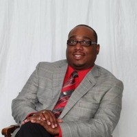 Dr. Michael D. Gadsden, Sr.