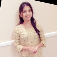 Darshana Manohar