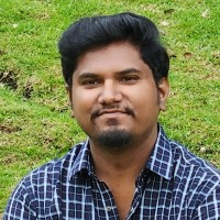 Arumugam V