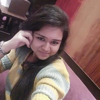 Rinku Mehta