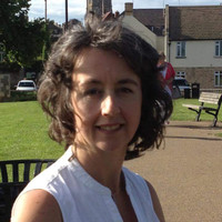 Karen Hitchin
