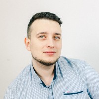 Ilya V.