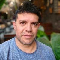 Federico Bustos