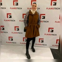 Fatma Helal