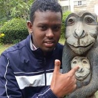 Mohamed Sugow
