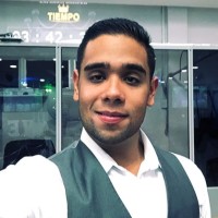 Luis Alfonso Ballestas Piñerez