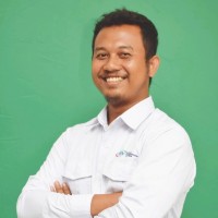 Ahmad Badrus Soleh, S.Si.