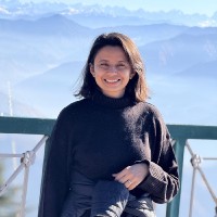 Nidhi Sharma