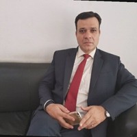Munish Oberoi