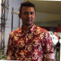 Nadim Ahmed