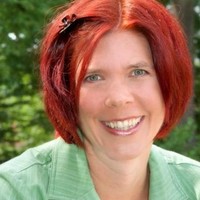 Marieke Rose-van Dijk