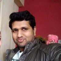Rakesh Bhosale