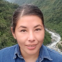Lizbeth Mendoza Padilla