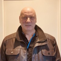 Hubert Morel