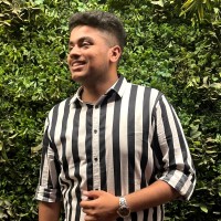 Raghav Bharadia