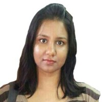 Ritwika Paul