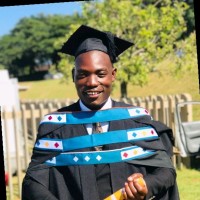 Thuthukani Sandile Mlambo