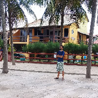 Daniel Lima Barros