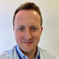 James Kirby