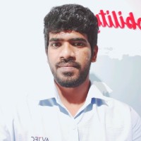 Selvakumar E