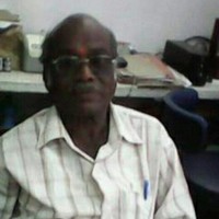 Veeraswamy Radhakrishnan
