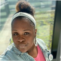 Kia Coleman